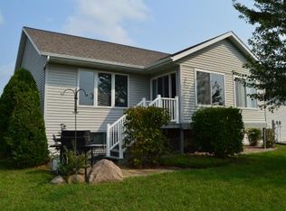 2516 Northridge Dr, Portage, WI 53901