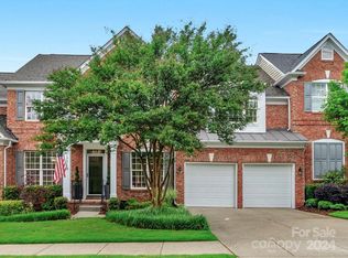 10634 Rogalla Dr, Charlotte, NC 28277