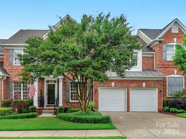 10634 Rogalla Dr, Charlotte, NC 28277
