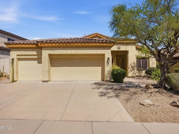 22327 N 76TH Place, Scottsdale, AZ 85255