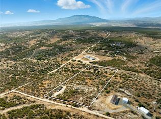 53870 Bowers Rd LOT 2, Aguanga, CA 92536