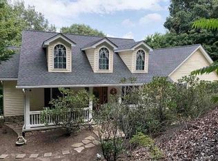 507 Woodwind Ter, Asheville, NC 28806
