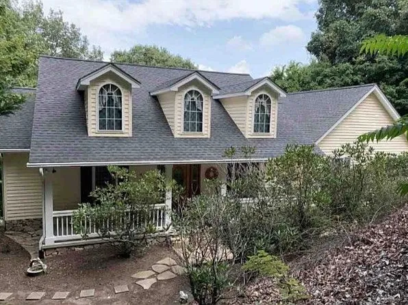 507 Woodwind Ter, Asheville, NC 28806