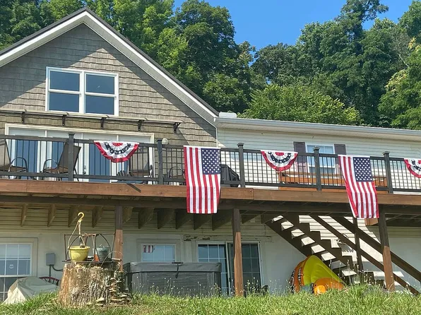 241 Squirrel Ln, Rutledge, TN 37861