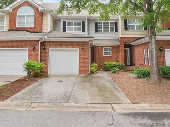 59 Townview Dr, Alpharetta, GA 30022