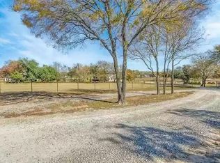 764 Jones Rd, Weatherford, TX 76088