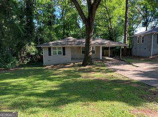 2519 Brentwood Rd, Decatur, GA 30032