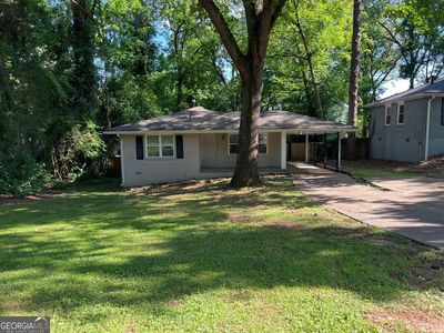 2519 Brentwood Rd, Decatur, GA, 30032