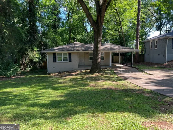 2519 Brentwood Rd, Decatur, GA 30032