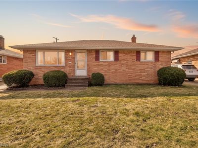 14701 Terminal Ave, Cleveland, OH, 44135