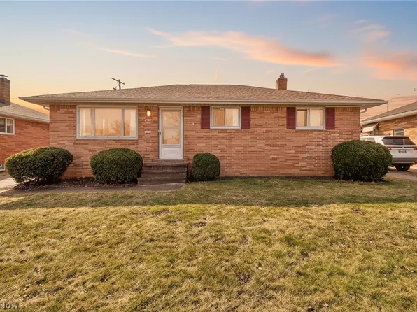 14701 Terminal Ave, Cleveland, OH 44135