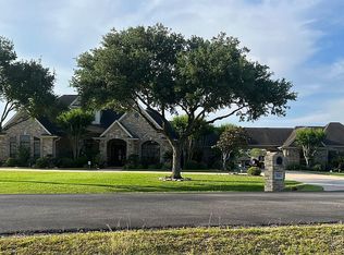 306 Lago Cir, Santa Fe, TX 77517