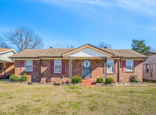 2416 Rozelle St, Memphis, TN 38114