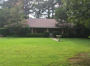 685 Ellis Rd, Deridder, LA 70634