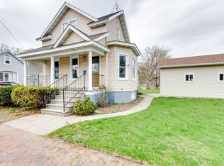1500 29th Ave, Menominee, MI 49858
