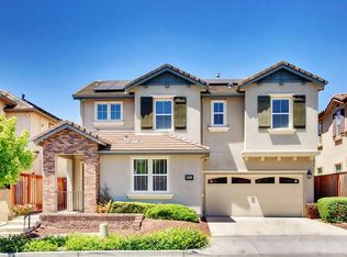 3021 Harvest Moon Ct, San Jose, CA 95135