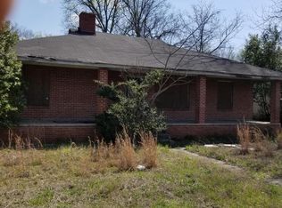 4316 Houston Ave, Macon, GA 31206