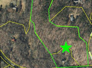 1025 Dairyland Rd, Chapel Hill, NC 27516