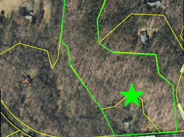 1025 Dairyland Rd, Chapel Hill, NC 27516