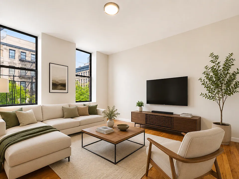 953 Amsterdam Ave #3C