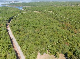 S 586th Rd, Jay, OK 74346