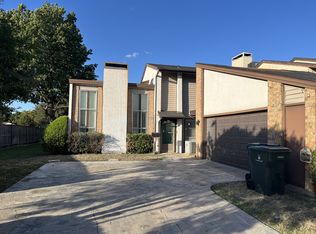 1823 Greenspring Cir, Garland, TX 75044