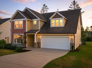 3413 Fairstone Rd, Wake Forest, NC 27587