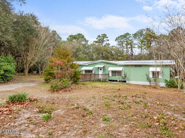 215 COUNTRY LIVING Circle, Melrose, FL 32666