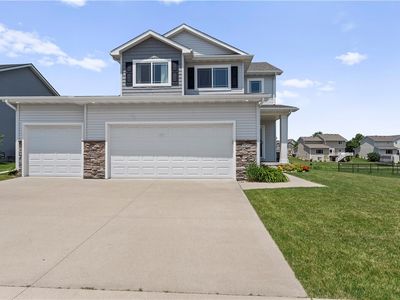 505 SE 14th St, Grimes, IA, 50111