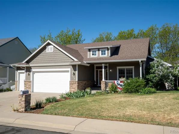 825 Rose Drive, Brighton, CO 80601