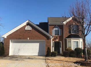 113 Pennine Dr, Greenville, SC 29605