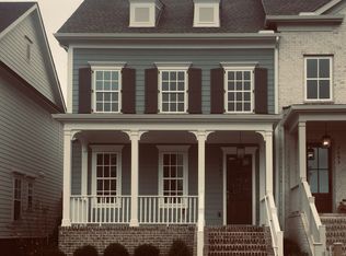 3087 Hathaway Street 1928 #WH, Franklin, TN 37064