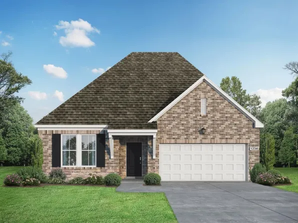 The Laurel M Plan, The Meadows