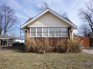 115 S Central Ave, Wood River, IL
