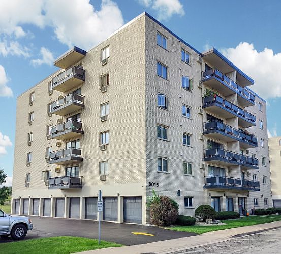 1st image of 8015 Oconnor Dr APT 5B