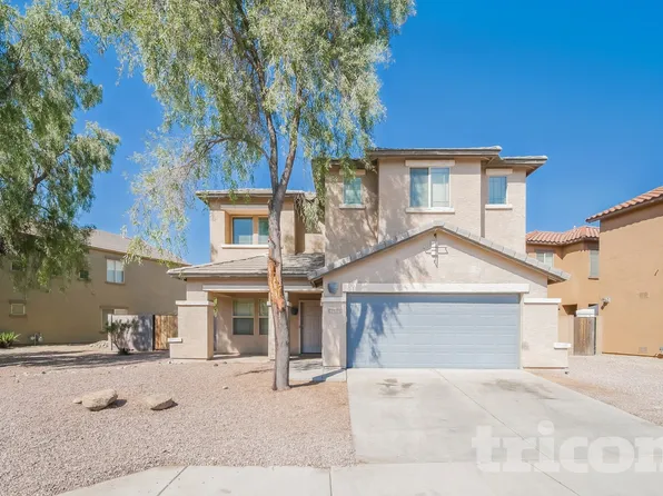 9406 W Berkeley Rd, Phoenix, AZ 85037