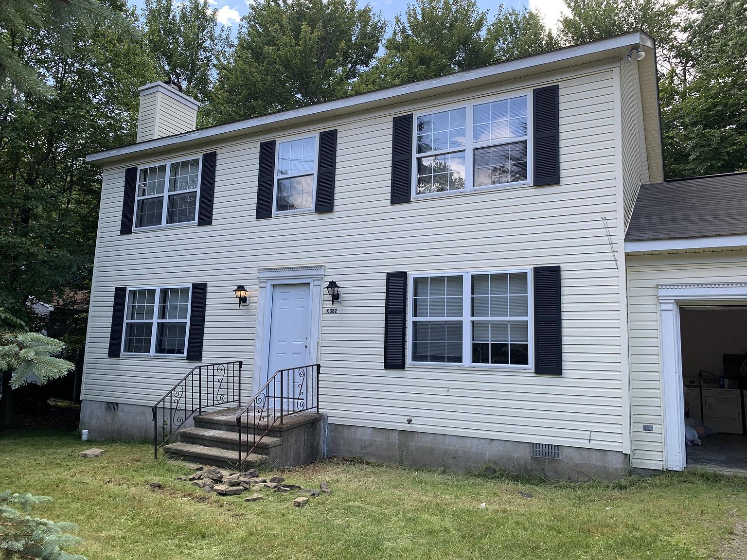 1103 Knollwood Dr, Tobyhanna, PA 18466 Zillow