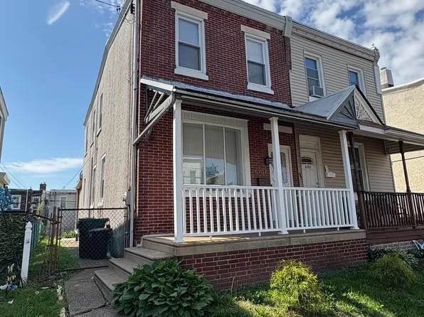 6707 Ditman St, Philadelphia, PA 19135