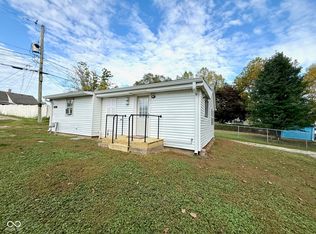 706.5 John St, Crawfordsville, IN