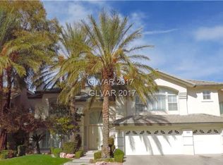 2472 Ram Crossing Way, Henderson, NV 89074