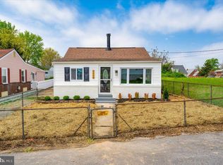 2118 Summit Ave, Baltimore, MD 21237