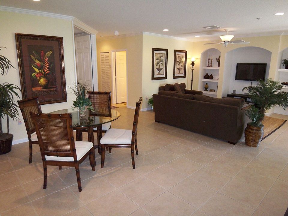 Dining & Living Room
