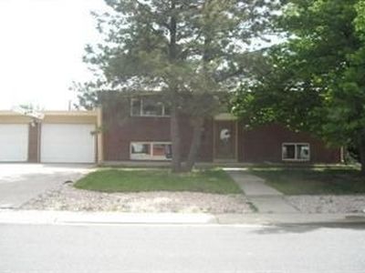 6660 Quay St, Arvada, CO, 80003