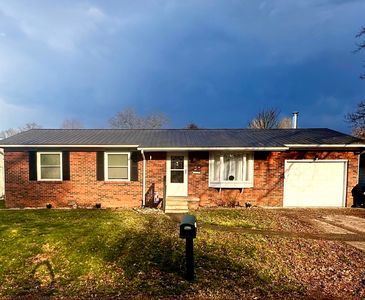 6 Prince George Ct, Barboursville, WV, 25504