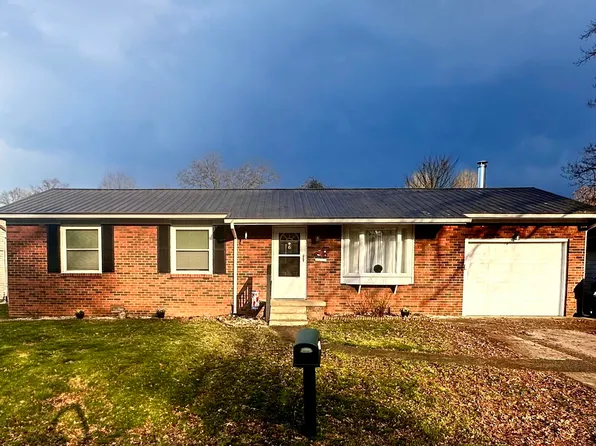 6 Prince George Ct, Barboursville, WV 25504