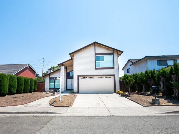 172 Delgado Ct, Vallejo, CA 94591