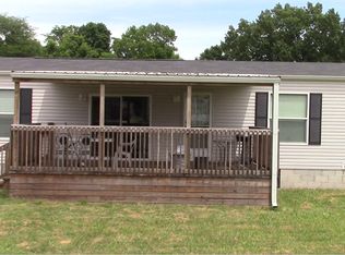 493 S County Road 675 W, French Lick, IN 47432