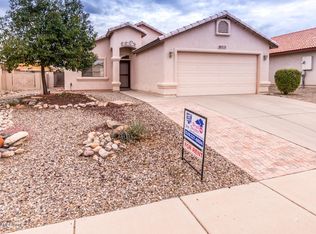 4556 Calle Las Cruces, Sierra Vista, AZ 85635