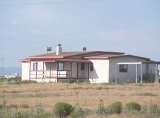 105 NE Yucca Trl, Paulden, AZ 86334