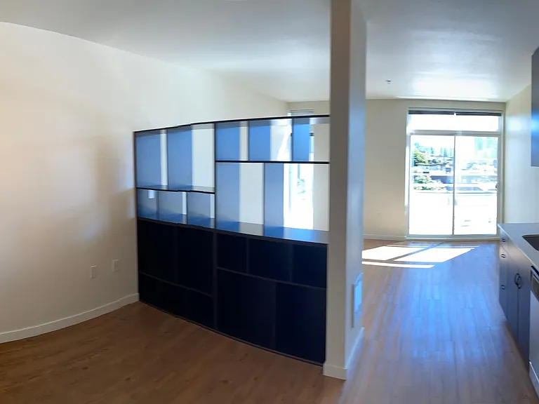 One Bedroom